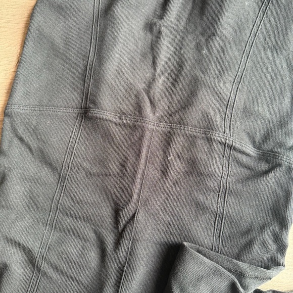 FP Movement Rich Soul Flared Onesie In Black - size XS/Small - Picture 7 of 11